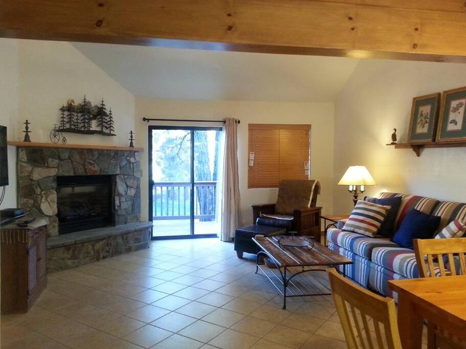 Cozy Flagstaff Home In Cool Pines - Country Club Luaran gambar