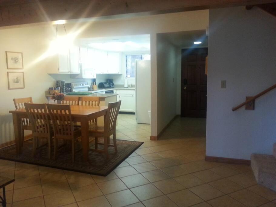 Cozy Flagstaff Home In Cool Pines - Country Club Luaran gambar