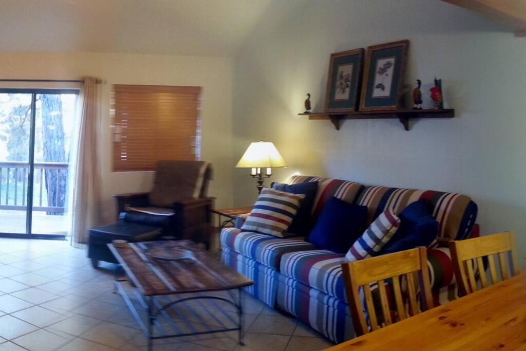 Cozy Flagstaff Home In Cool Pines - Country Club Luaran gambar